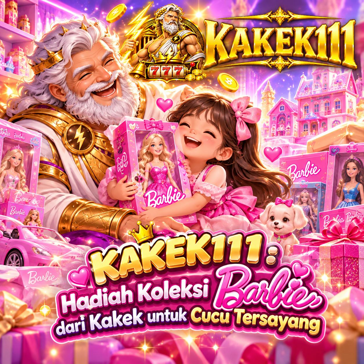 KAKEK111