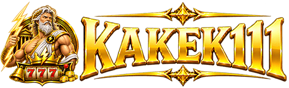 KAKEK111 logo